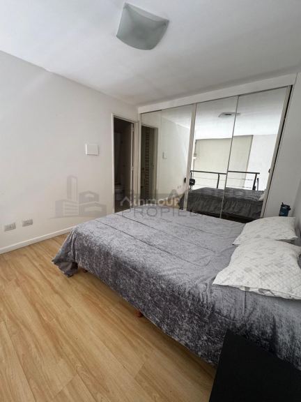 Departamento en Alquiler en Capital, Mendoza