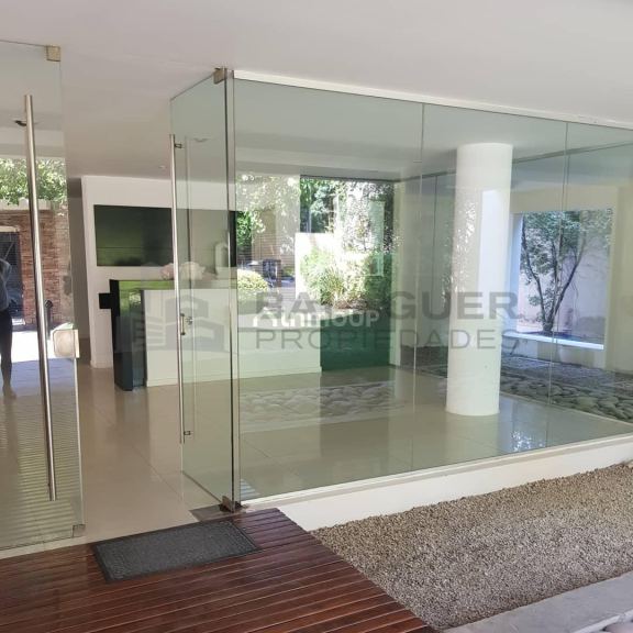 Departamento en Alquiler en Capital, Mendoza