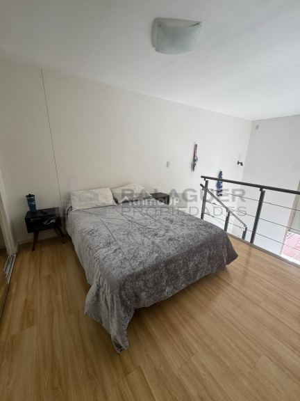 Departamento en Alquiler en Capital, Mendoza