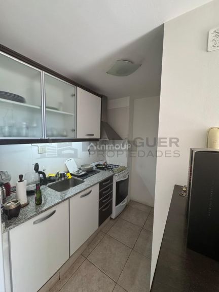 Departamento en Alquiler en Capital, Mendoza