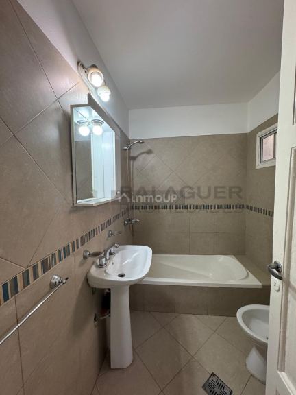 Departamento en Alquiler en Capital, Mendoza