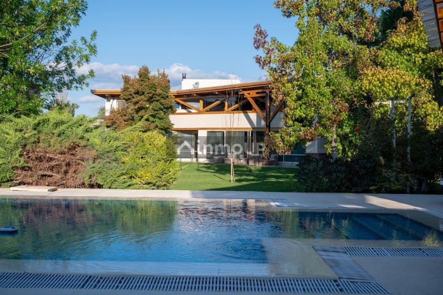 Casa en Venta en Lujan de Cuyo, Mendoza