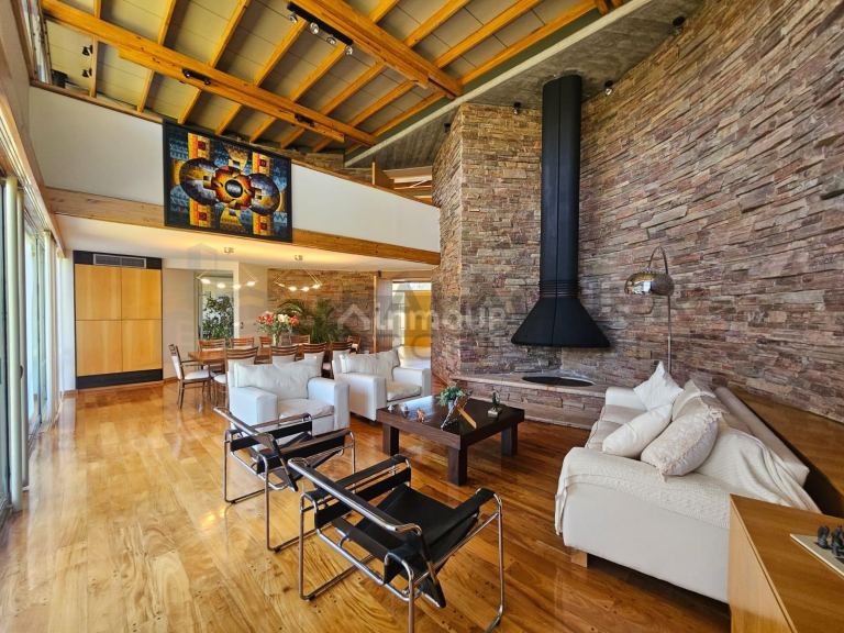 Casa en Venta en Lujan de Cuyo, Mendoza
