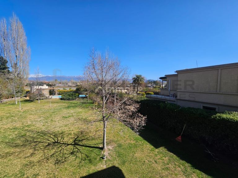 Casa en Venta en Lujan de Cuyo, Mendoza
