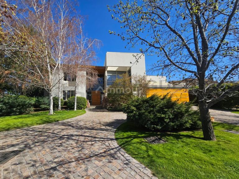 Casa en Venta en Lujan de Cuyo, Mendoza