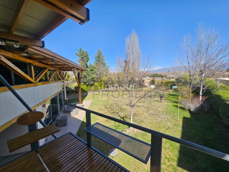 Casa en Venta en Lujan de Cuyo, Mendoza