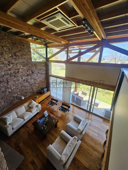 Casa en Venta en Lujan de Cuyo, Mendoza