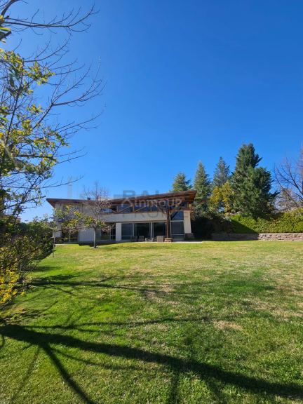 Casa en Venta en Lujan de Cuyo, Mendoza