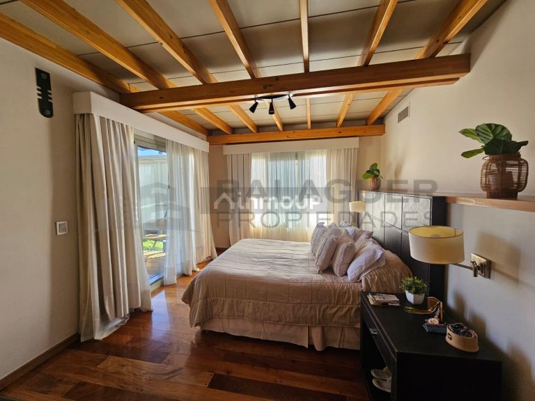 Casa en Venta en Lujan de Cuyo, Mendoza