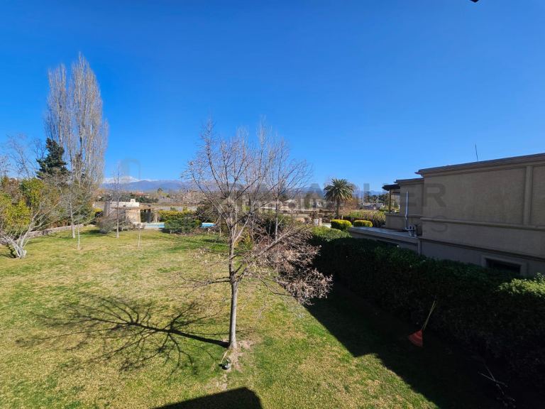 Casa en Venta en Lujan de Cuyo, Mendoza