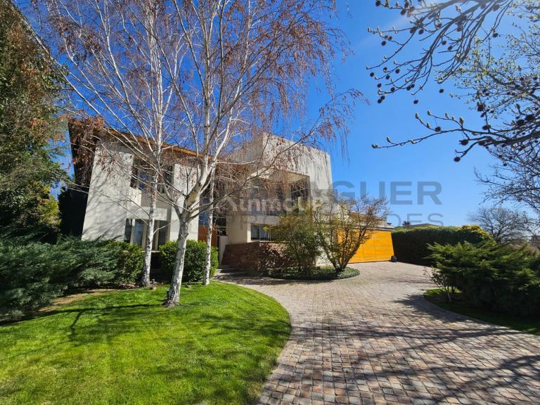 Casa en Venta en Lujan de Cuyo, Mendoza