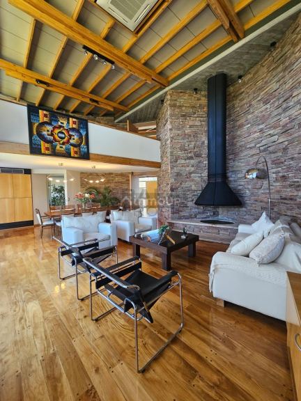 Casa en Venta en Lujan de Cuyo, Mendoza
