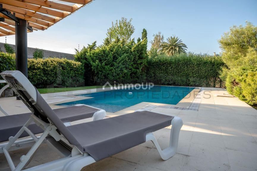 Casa en Venta en Lujan de Cuyo, Mendoza