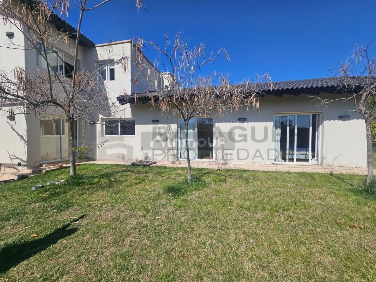 Casa en Venta en Lujan de Cuyo, Mendoza