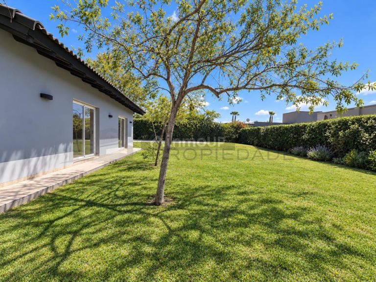 Casa en Alquiler en Lujan de Cuyo, Mendoza - USD 2.000 | Inmoup - 22