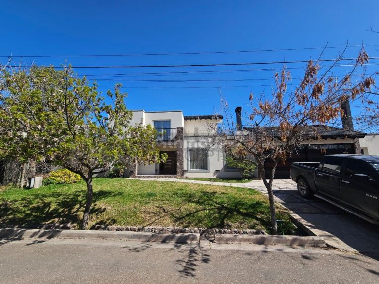 Casa en Venta en Lujan de Cuyo, Mendoza