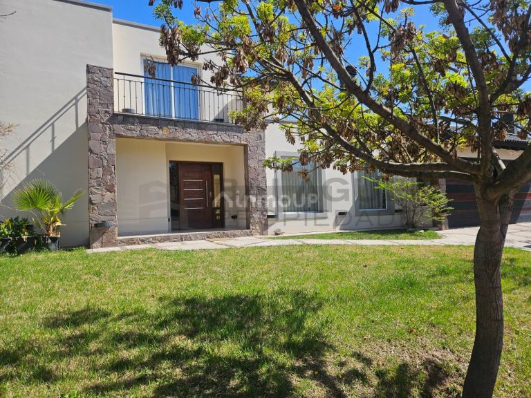 Casa en Venta en Lujan de Cuyo, Mendoza