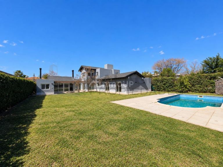 Casa en Alquiler en Lujan de Cuyo, Mendoza - USD 2.000 | Inmoup - 15