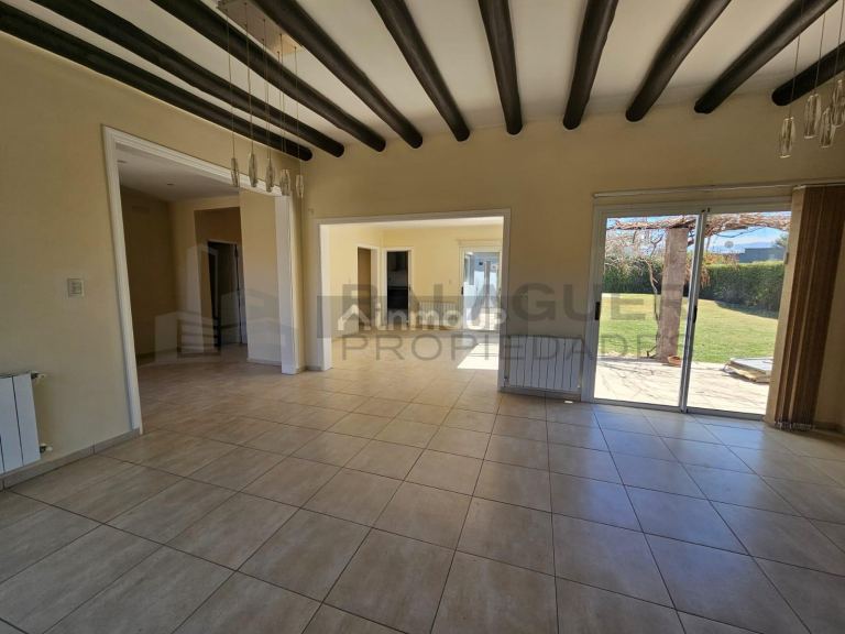 Casa en Alquiler en Lujan de Cuyo, Mendoza - USD 2.000 | Inmoup - 6