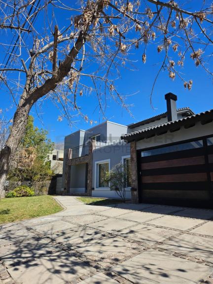 Casa en Alquiler en Lujan de Cuyo, Mendoza - USD 2.000 | Inmoup - 7