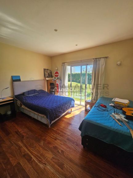 Casa en Venta en Lujan de Cuyo, Mendoza