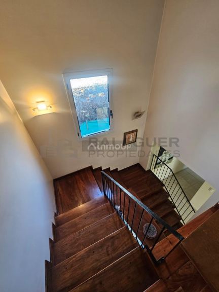 Casa en Venta en Lujan de Cuyo, Mendoza