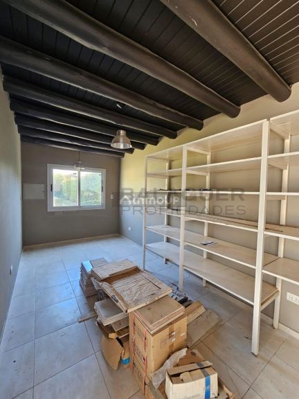 Lujan de Cuyo Calle Matheu 518
