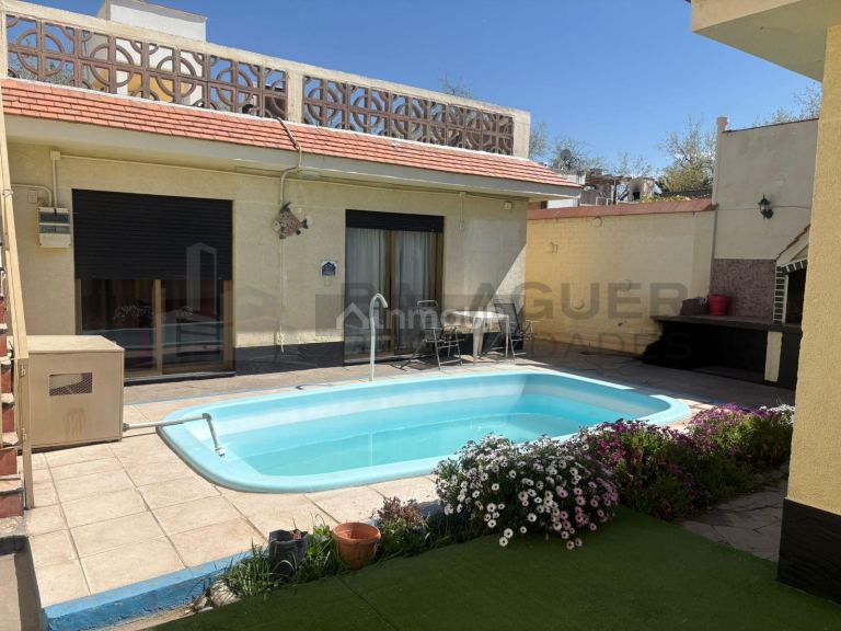 Casa en Alquiler en Capital, Mendoza
