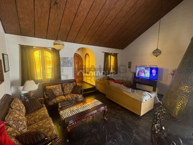 Casa en Alquiler en Capital, Mendoza