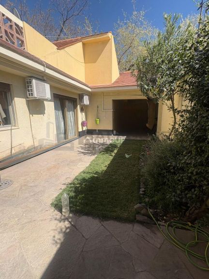 Casa en Alquiler en Capital, Mendoza