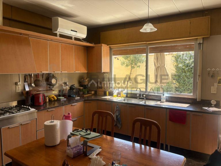 Casa en Alquiler en Capital, Mendoza