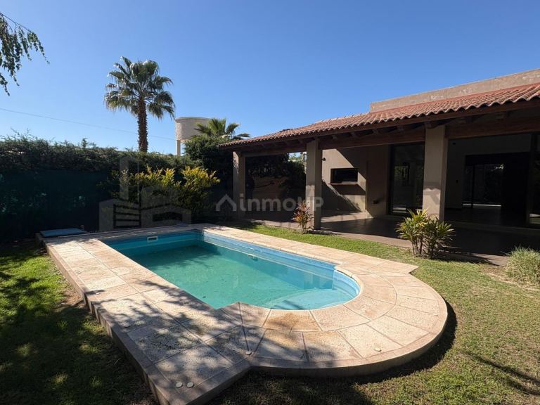 Casa en Alquiler en Lujan de Cuyo, Mendoza