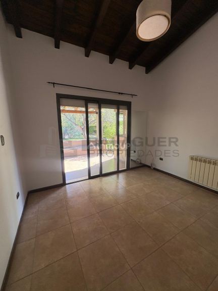 Casa en Alquiler en Lujan de Cuyo, Mendoza