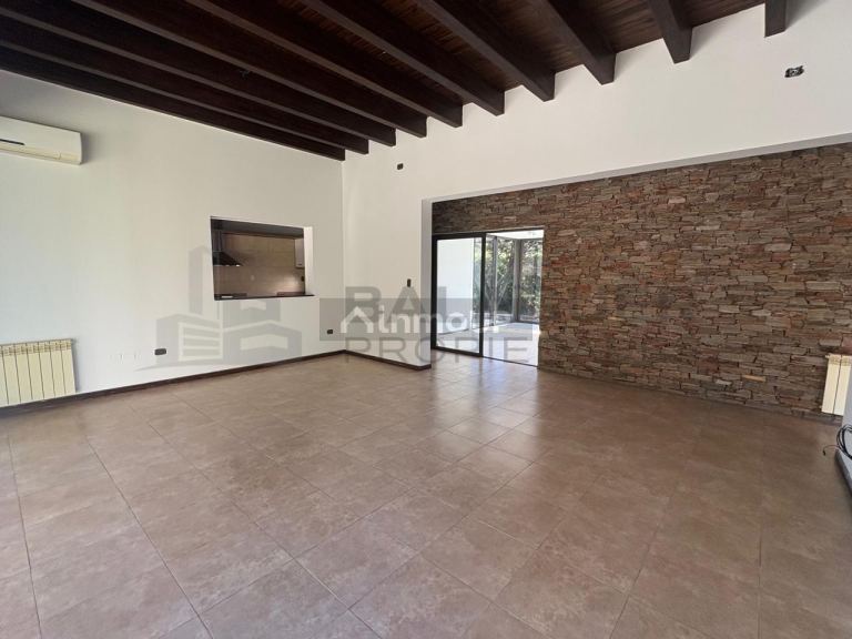 Casa en Alquiler en Lujan de Cuyo, Mendoza