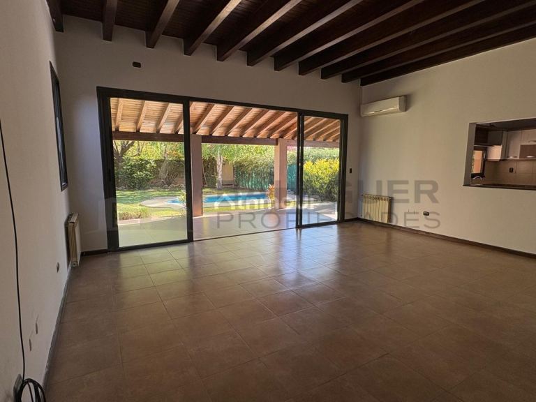Casa en Alquiler en Lujan de Cuyo, Mendoza