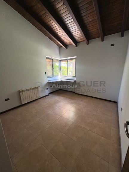 Casa en Alquiler en Lujan de Cuyo, Mendoza