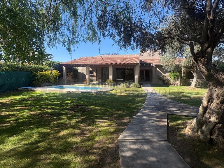 Casa en Alquiler en Lujan de Cuyo, Mendoza