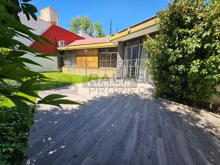 Casa en Venta en Godoy Cruz, Mendoza