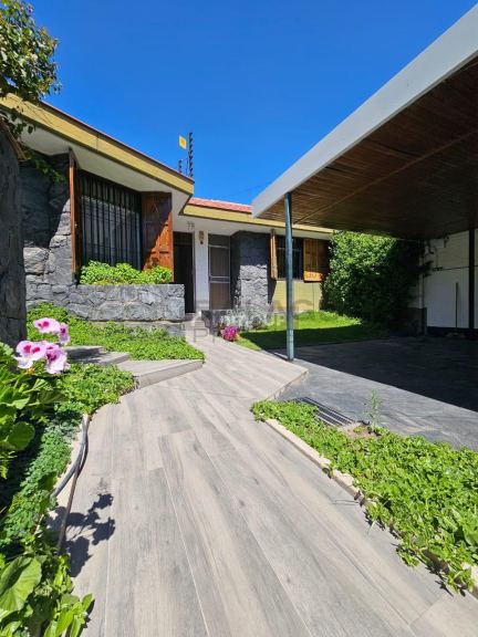 Casa en Venta en Godoy Cruz, Mendoza