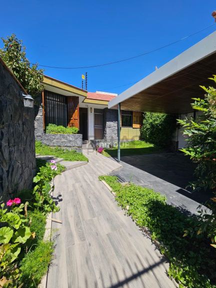 Casa en Venta en Godoy Cruz, Mendoza