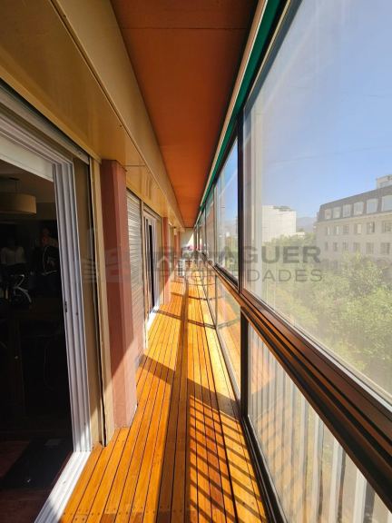 Departamento en Venta en Capital, Mendoza