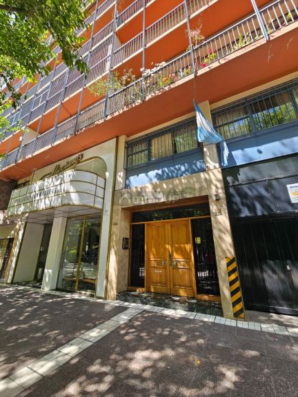 Departamento en Venta en Capital, Mendoza