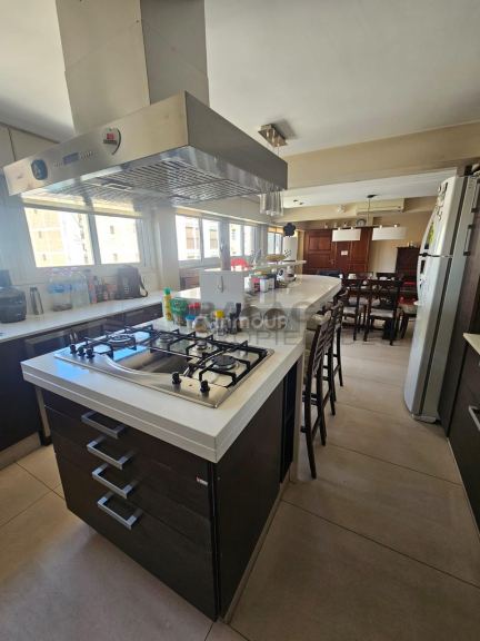 Departamento en Venta en Capital, Mendoza