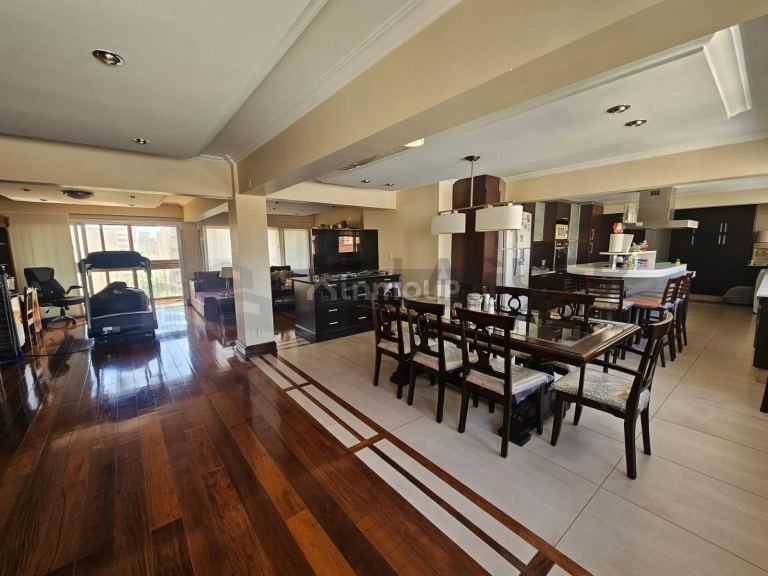 Departamento en Venta en Capital, Mendoza