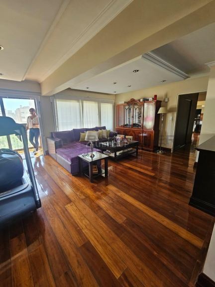 Departamento en Venta en Capital, Mendoza
