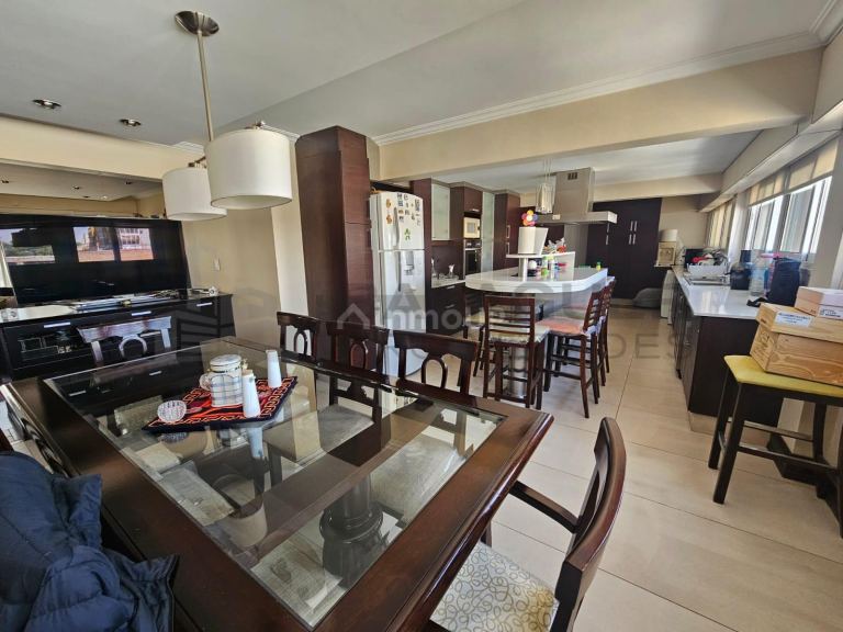 Departamento en Venta en Capital, Mendoza