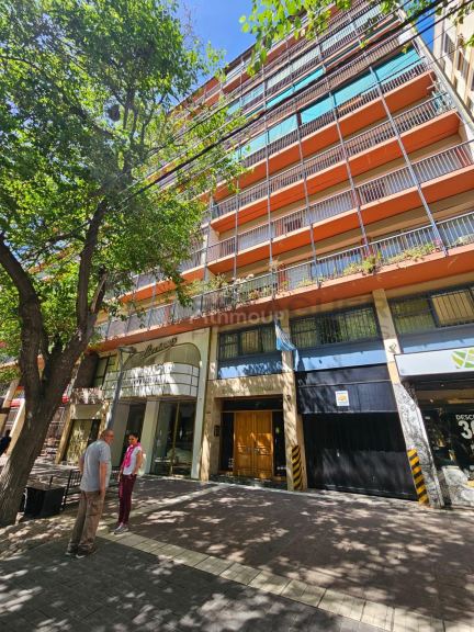 Departamento en Venta en Capital, Mendoza