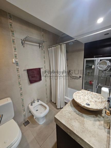 Departamento en Venta en Capital, Mendoza