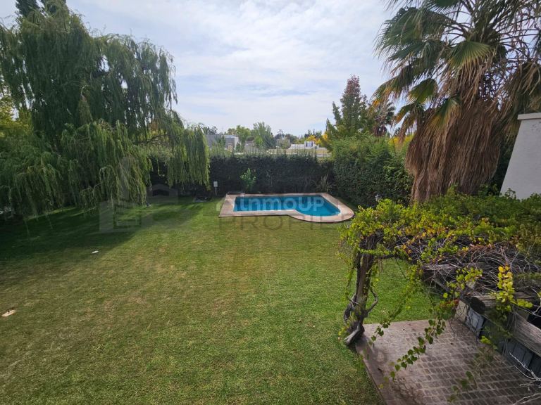 Casa en Venta en Lujan de Cuyo, Mendoza