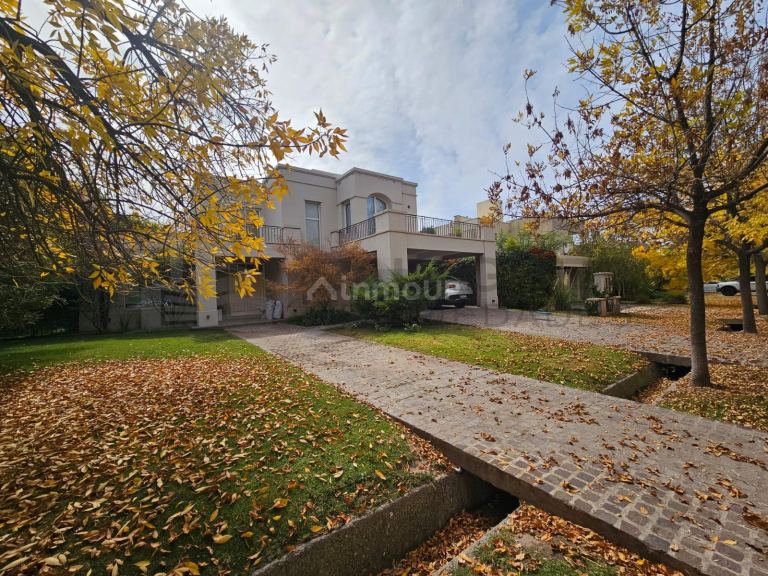 Casa en Venta en Lujan de Cuyo, Mendoza